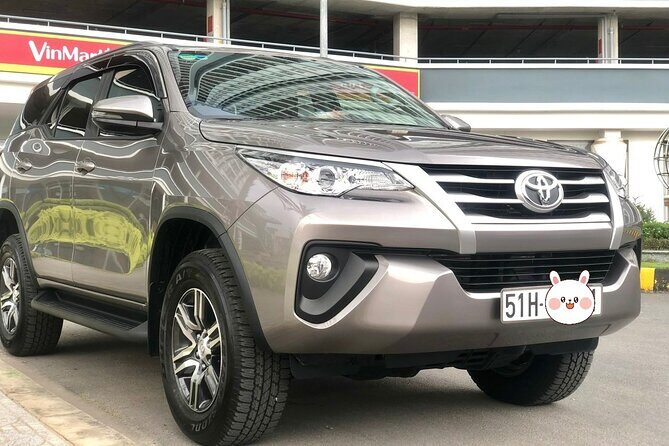 (TOP) Private car: Da Nang/Da Nang Airport (DAD) from/to Hoi An - Real Traveler Experiences