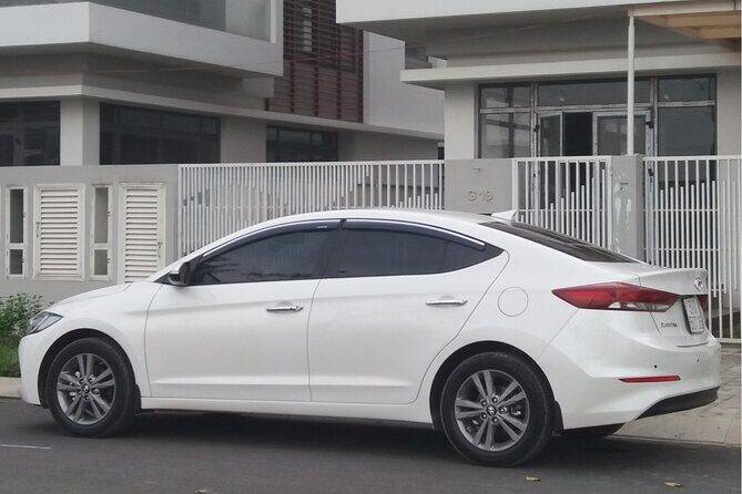 (TOP) Private car: Da Nang/Da Nang Airport (DAD) from/to Hoi An - How This Service Offers Value
