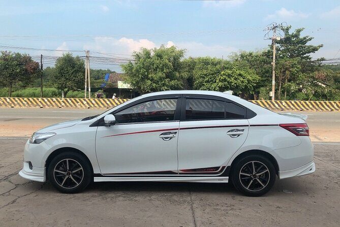 (TOP) Private car: Da Nang/Da Nang Airport (DAD) from/to Hoi An - Who Should Book This Service?