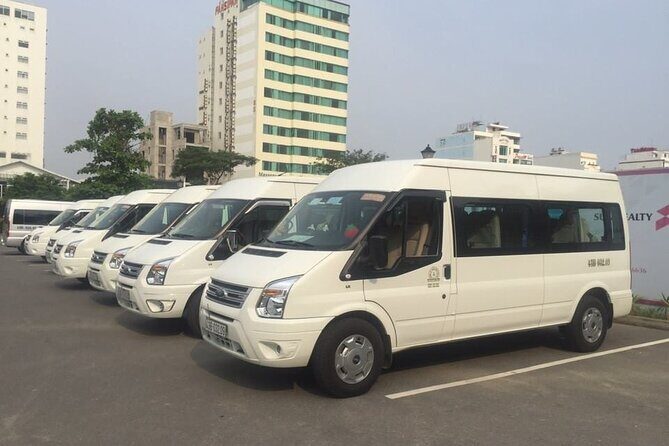 (TOP) Private car: Hanoi/Noi Bai Airport (HAN) from/to Ninh Binh - The Experience in Practice