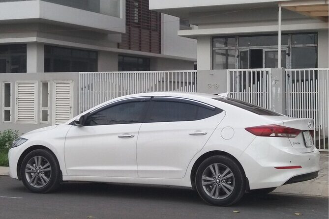 (TOP) Private car: Hanoi/Noi Bai Airport (HAN) from/to SaPa - Deep Dive into Pricing and Value