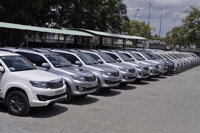 (TOP) Private car: Noi Bai Airport (HAN) from/to Ha Noi center - Who Will Benefit Most?