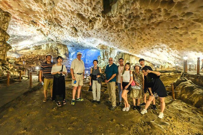 Top-Rated 2-Day Luxury: Halong Bay & Ninh Binh Wonders from Hanoi - FAQ: Your Practical Questions Answered