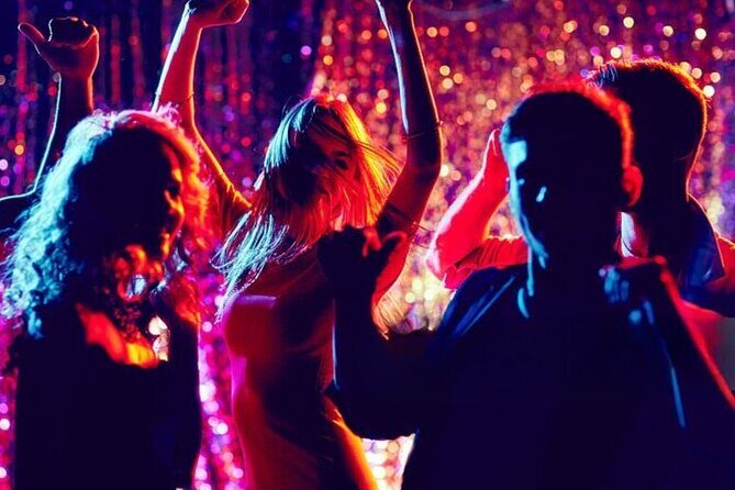 Top Rated 2 Hour Miami Night Skyline Cruise with Open Bar - The Sum Up