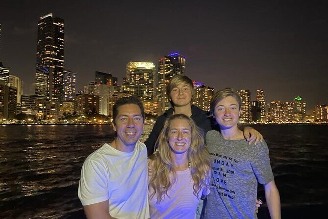 Top Rated: Best Private Boat Charter in Miami with guided captain - An Honest Look at Miami’s Best Private Boat Charter with a Guided Captain