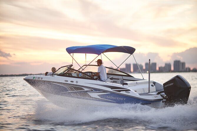 Top Rated: Best Private Boat Charter in Miami with guided captain - Why Is This Tour a Good Deal?