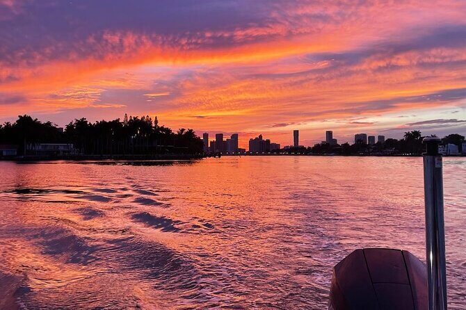 Top Rated: Best Private Boat Charter in Miami with guided captain - Final Thoughts