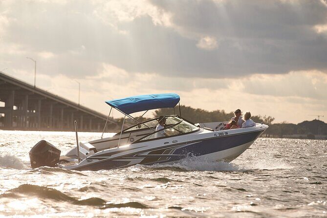Top Rated: Best Private Boat Charter in Miami with guided captain - Frequently Asked Questions (FAQ)