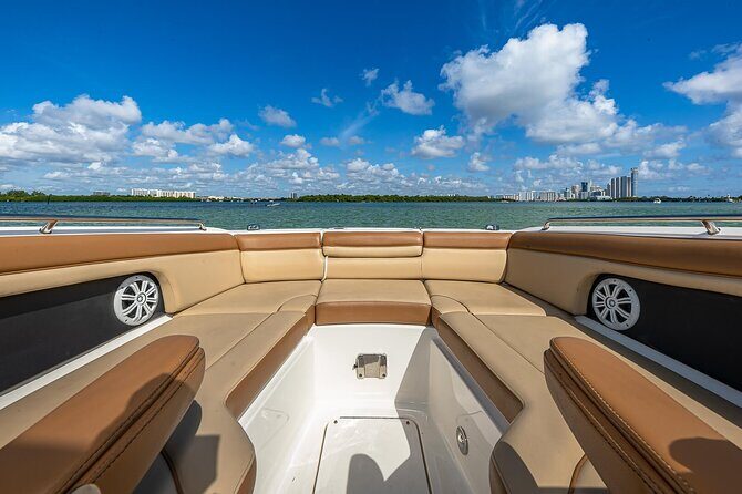 Top-Rated Boat Rental with Captain | 1 to 11 People - FAQs