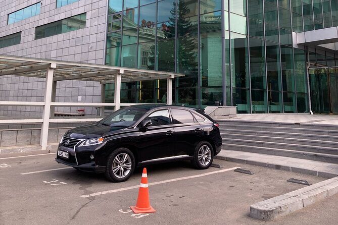 Top-Rated Chinggis Khaan International Airport Transfer Service - In-Depth Review of the Experience