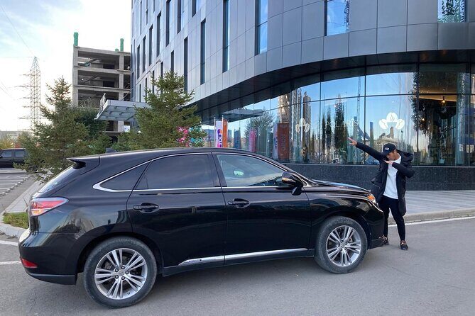 Top-Rated Chinggis Khaan International Airport Transfer Service - Final Thoughts: Is This Transfer Service for You?