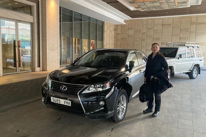 Top-Rated Chinggis Khaan International Airport Transfer Service - FAQ