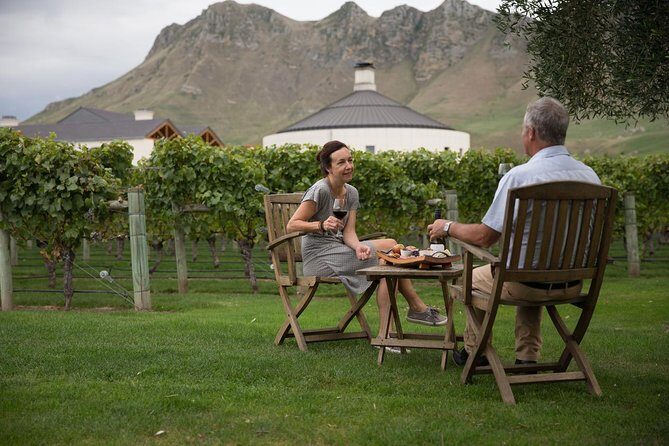 Top-Rated Hawkes Bay Wine Tour - Small Group - The Itinerary: What to Expect from Start to Finish