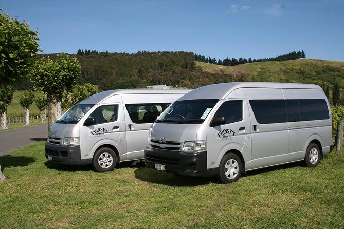 Top-Rated Hawkes Bay Wine Tour - Small Group - The Value Proposition: Who Is This Tour Best For?