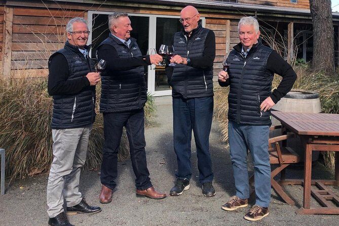 Top-Rated Hawkes Bay Wine Tour - Small Group - Practical Details: What You Need to Know