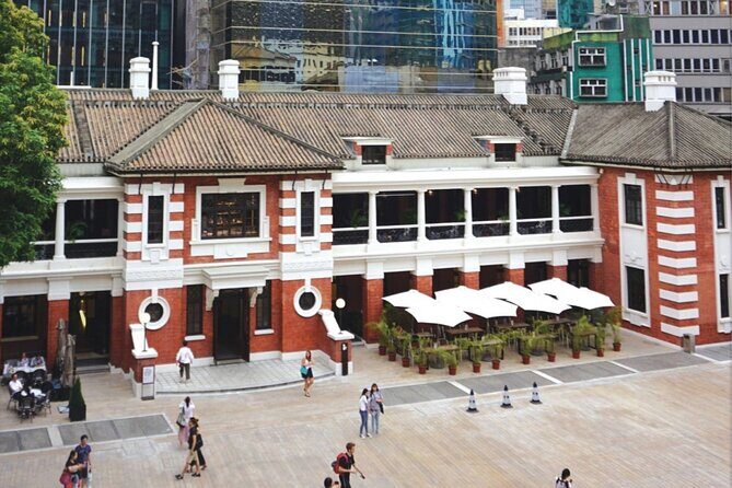 Top-Rated Hong Kong Tour: Peak Tram, Dim Sum & Cultural Sights - A Complete Look at the Tour