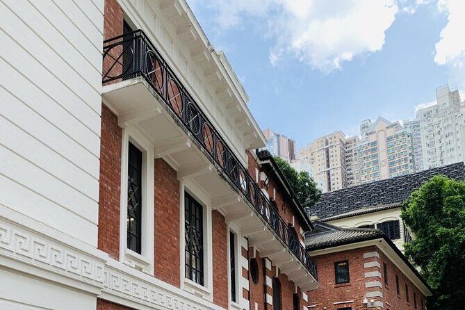 Top-Rated Hong Kong Tour: Peak Tram, Dim Sum & Cultural Sights - FAQs