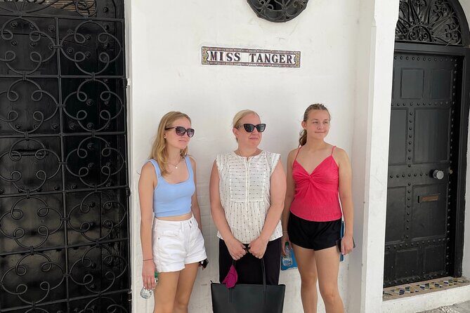 Top rated Jewish Heritage Tour with Tangier's highlights - An In-Depth Look at the Itinerary