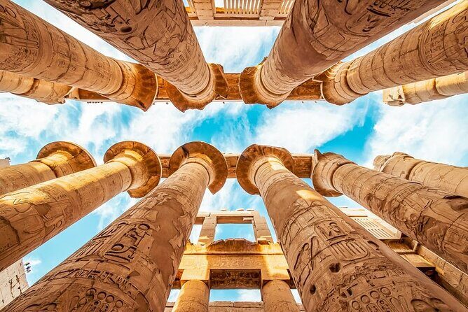Top-Rated Luxor Tour from Hurghada  Kings Valley, Karnak & More - Practical Details: Length, Price, and Value
