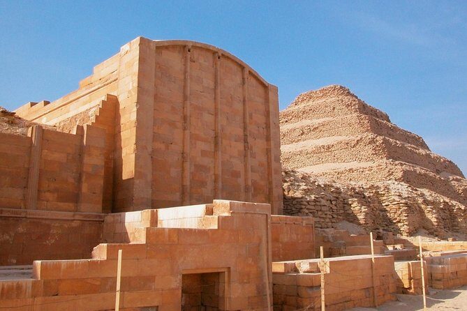 Top Rated Saqqara Highlights: Private Guided Day Tour from Cairo - Who Is This Tour Best Suited For?