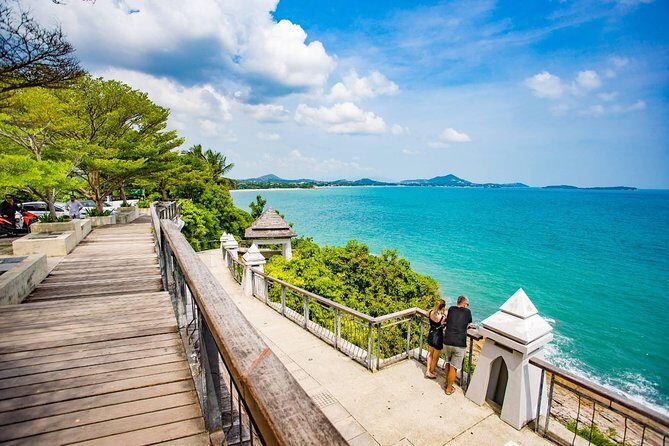 Top Sights of Samui City Tour - FAQ