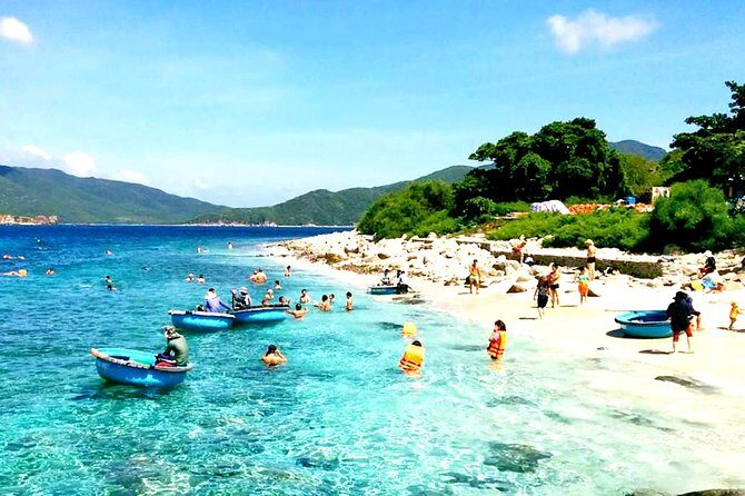 Top Site Luxury Nha Trang Islands Discovery - The Itinerary: What to Expect on the Day