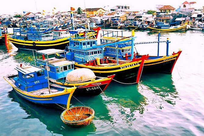 Top Site Luxury Nha Trang Islands Discovery - Is This Tour Right for You?