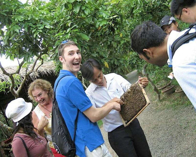 Top Site Must See Bestseller Mekong Delta Full-Day Discovery - FAQ
