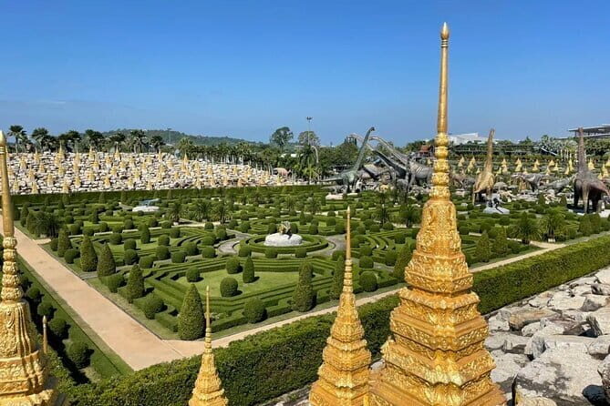 Top Three Temples Group Tour in Bangkok - FAQs