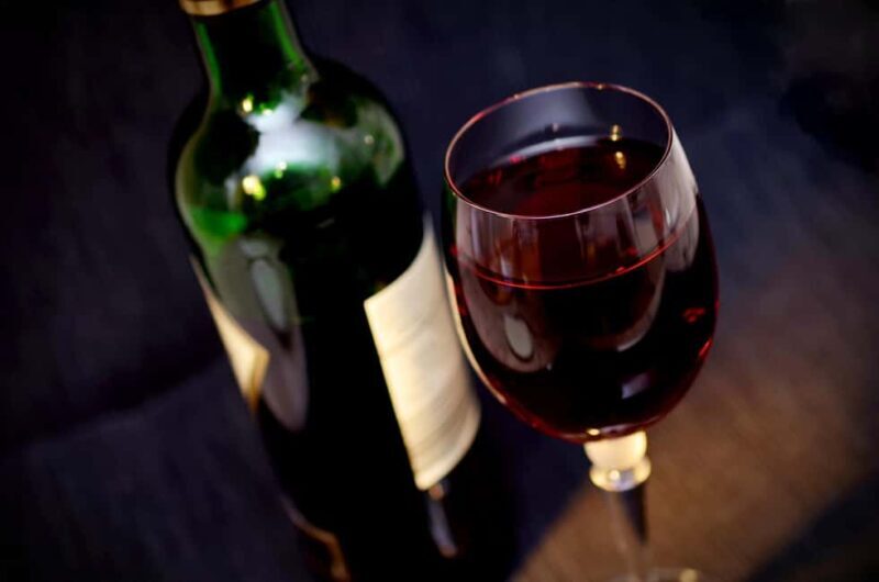 TOP THREE WINELANDS PRIVATE TOUR with pairings - An In-Depth Look at the Winelands Private Tour