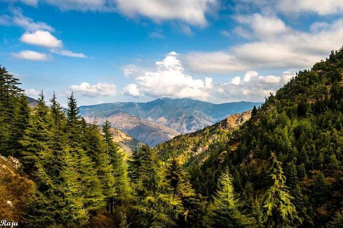 Top Tibba Trek - Mussoorie - FAQ