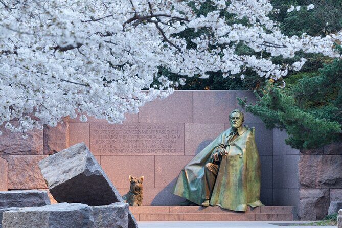 Top Tidal Basin Explorer of Thomas Jefferson FDR & MLK Memorials - Final Thoughts: Is This Tour Worth It?