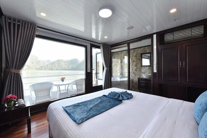 TOP TIER: 3 DAYS/2 NIGHTS tours- LIKE ABOSS on beautiful cruises - What Travelers Say: Authentic Perspectives