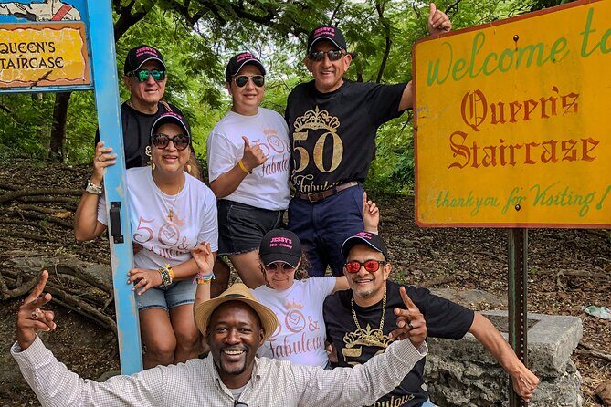 Top Tier Island Historical and Landmark Nassau Bahamas Tour - What Travelers Say