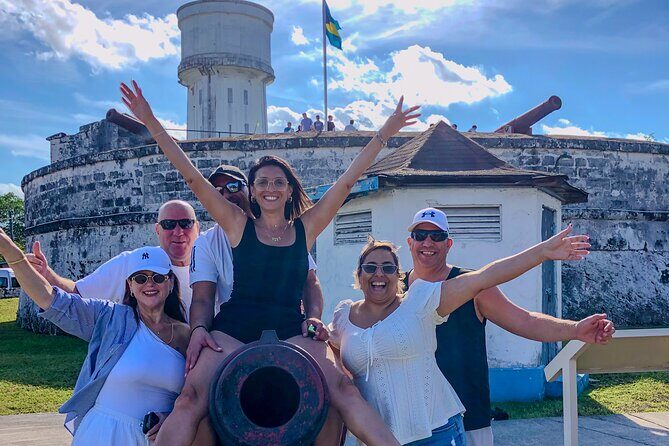 Top Tier Island Historical and Landmark Nassau Bahamas Tour - The Sum Up: Who Is This Tour For?