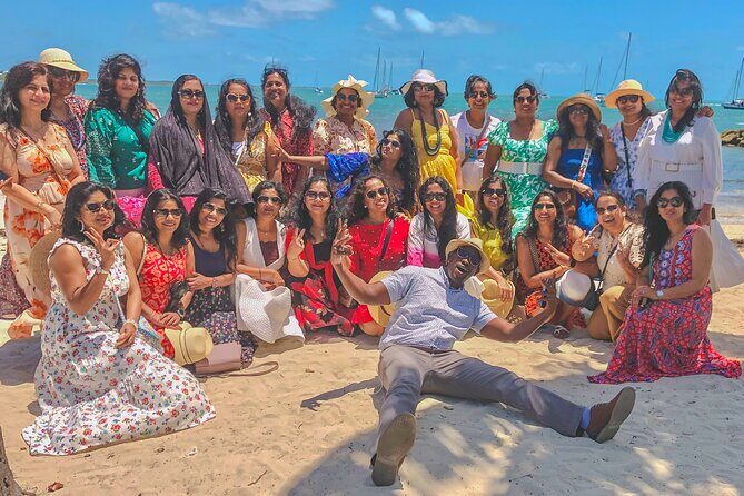Top Tier Island Historical and Landmark Nassau Bahamas Tour - FAQ