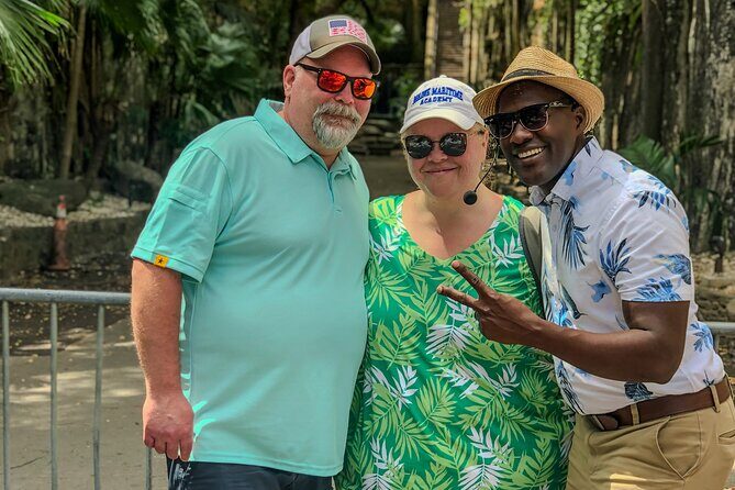 Top Tier Island Historical and Landmark Nassau Bahamas Tour - Final Thoughts
