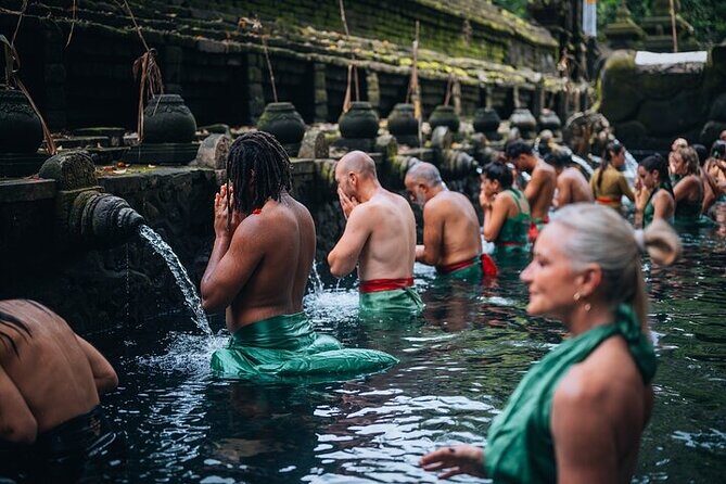 Top Ubud Attractions: Private Full-Day Guided Tour - Key Points