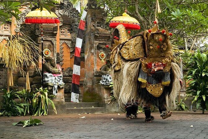 Top Ubud Attractions: Private Full-Day Guided Tour - An In-Depth Look at the Ubud Full-Day Tour
