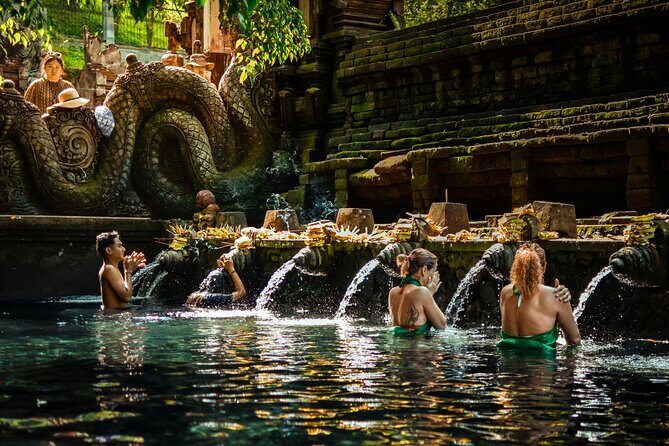 Top Ubud Attractions: Private Full-Day Guided Tour - FAQ