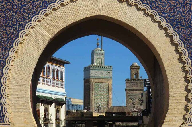 Top VIP 3-Day Tour to Fes starting from Tangier and Chefchaouen - Final Thoughts
