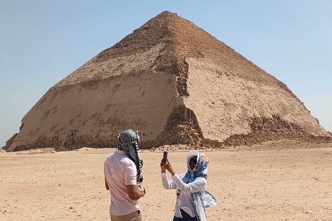 TOP VIP private tour Giza pyramids,camel ride,lunch & felucca - An In-Depth Look at the Tour Experience
