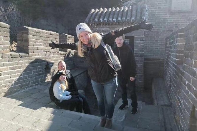 Top2 Beijing Forbidden City, Great Wall Flexible Private Tour OPT - The Bottom Line: Who Will Love This Tour?