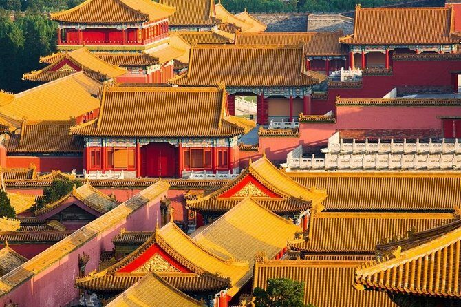 Top2 Beijing Forbidden City, Great Wall Flexible Private Tour OPT - Final Words