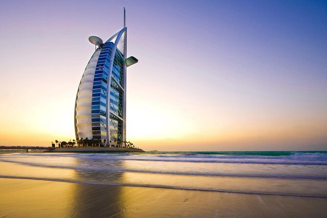 Top5 Tours: Dubai City -Safari -Abu Dhabi -Dhow Cruise -Dibba - Day 3: Abu Dhabi—Cultural and Architectural Wonders