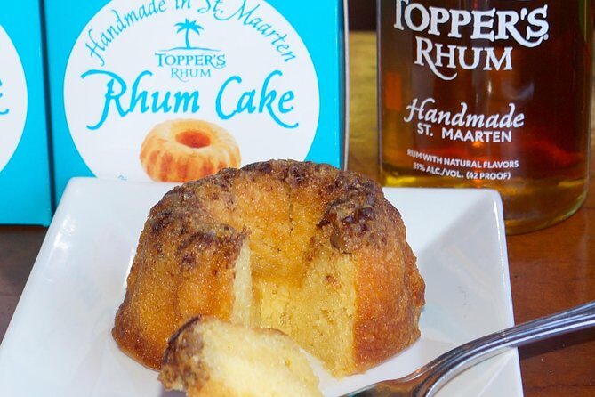 Topper's Rhum Distillery Tour in St Maarten - What Do Other Travelers Say?