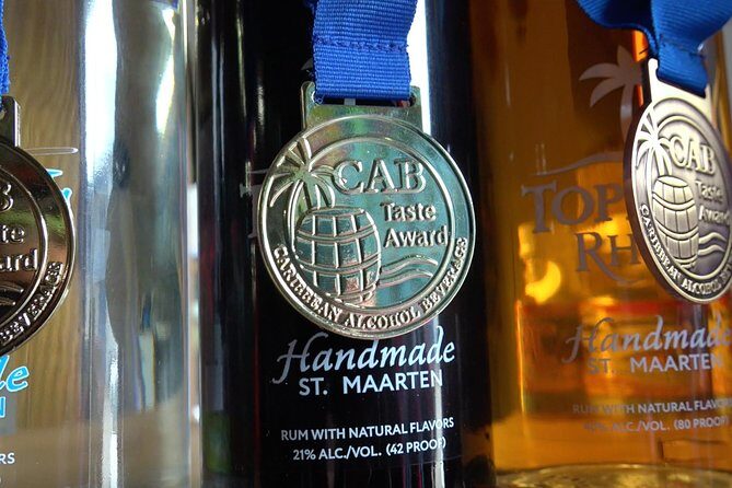 Topper's Rhum Distillery Tour in St Maarten - Final Thoughts