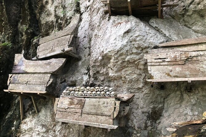 Toraja & Bugis Exploration 5 Days - Key Points
