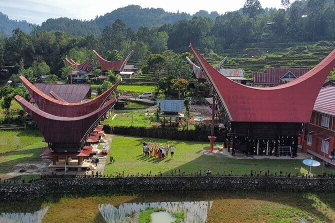 Toraja & Bugis Exploration 5 Days - Who Is This Tour Best For?