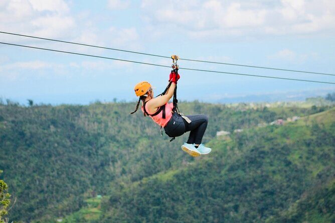 Toro Verde 7-Zipline Tour Plus the Monster with Transport - The Setup: What to Expect at Toro Verde Adventure Park